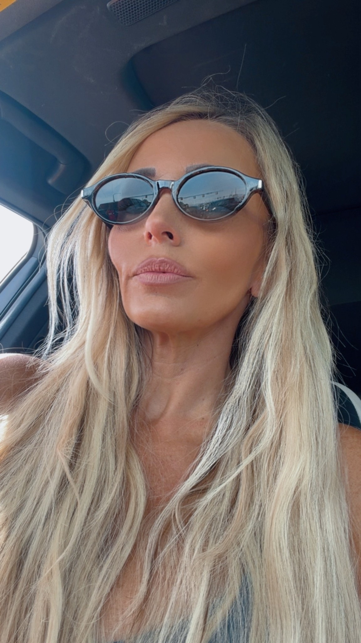 Favorite amazon Sunnies ☀️ 

#LTKmomlife #LTKootd #LTKdayinmylife