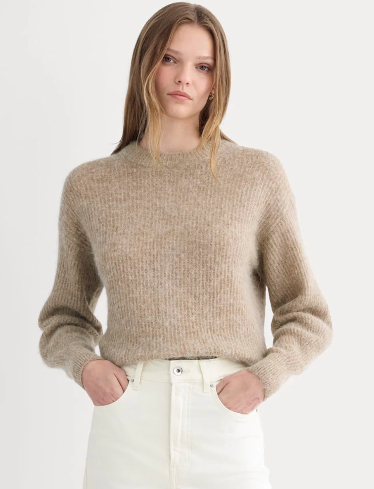 winter whites...love neutrals in the winter


everlane, sweater, cozy sweater, light denim, style inspo, winter style, fall style inspo, fall outfit  

 #LTKStyleTip

#LTKGiftGuide #LTKHoliday #LTKCyberWeek