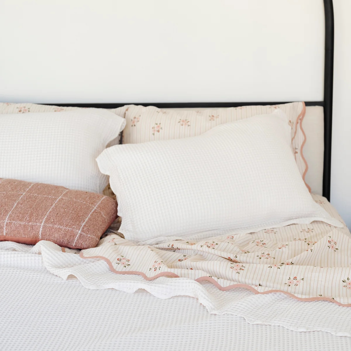 Kids Cotton Sheet Set | Soft Cotton Kids Bedding | Gathre | Gathre