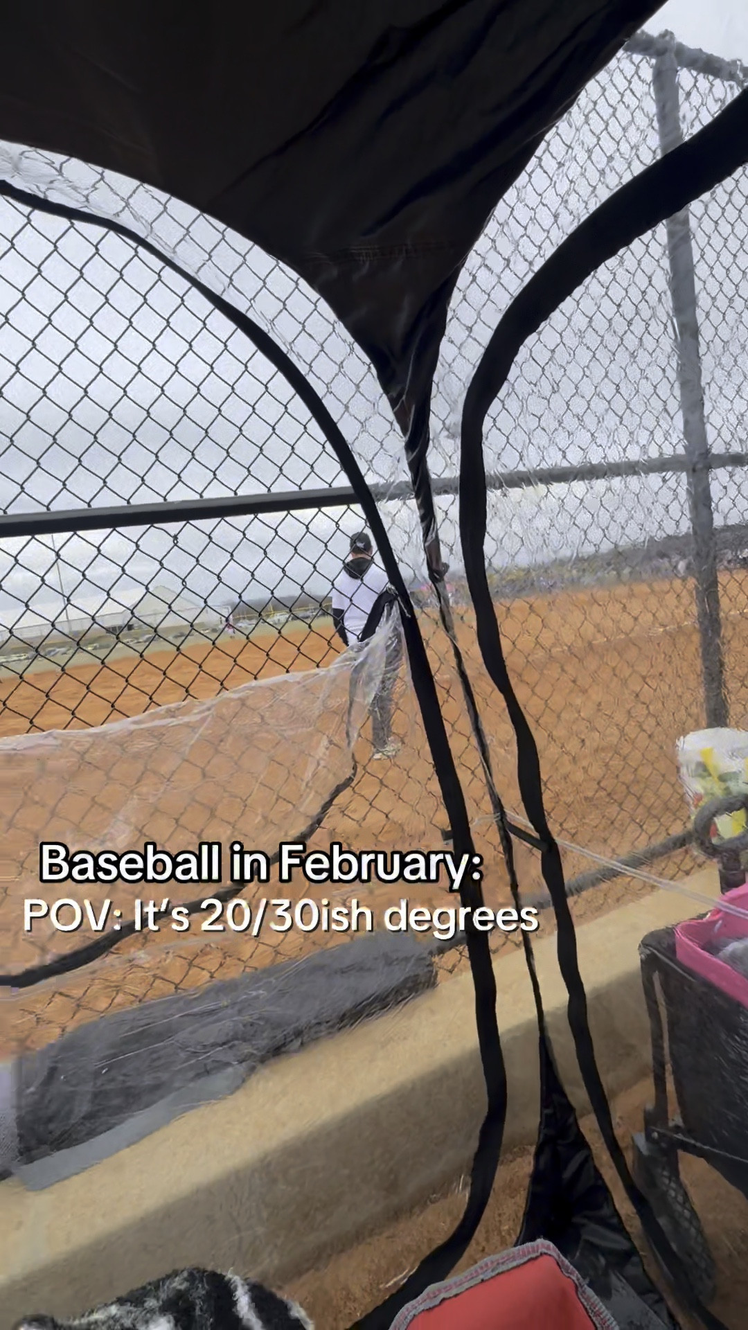 Baseball mom must have for outdoor spring sports! 

The one shown is the 2XL, it fits 2 people. 

I will include some larger ones they have that holds more people as well as an Amazon one that another ball mom has. 

Baseball | Baseball Mom | Cold Weather Sports 

#LTKSeasonal #LTKWatchNow #LTKFamily