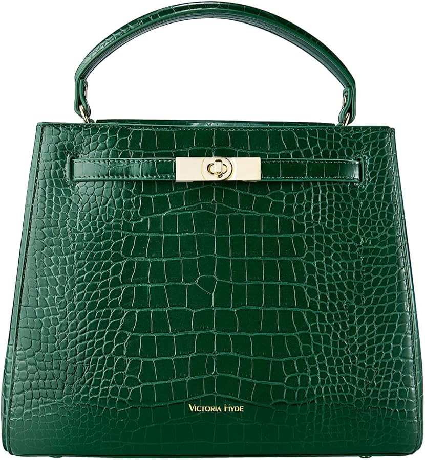 VICTORIA HYDE Handbags for Women, Women's Satchel Handbags | Amazon (US)