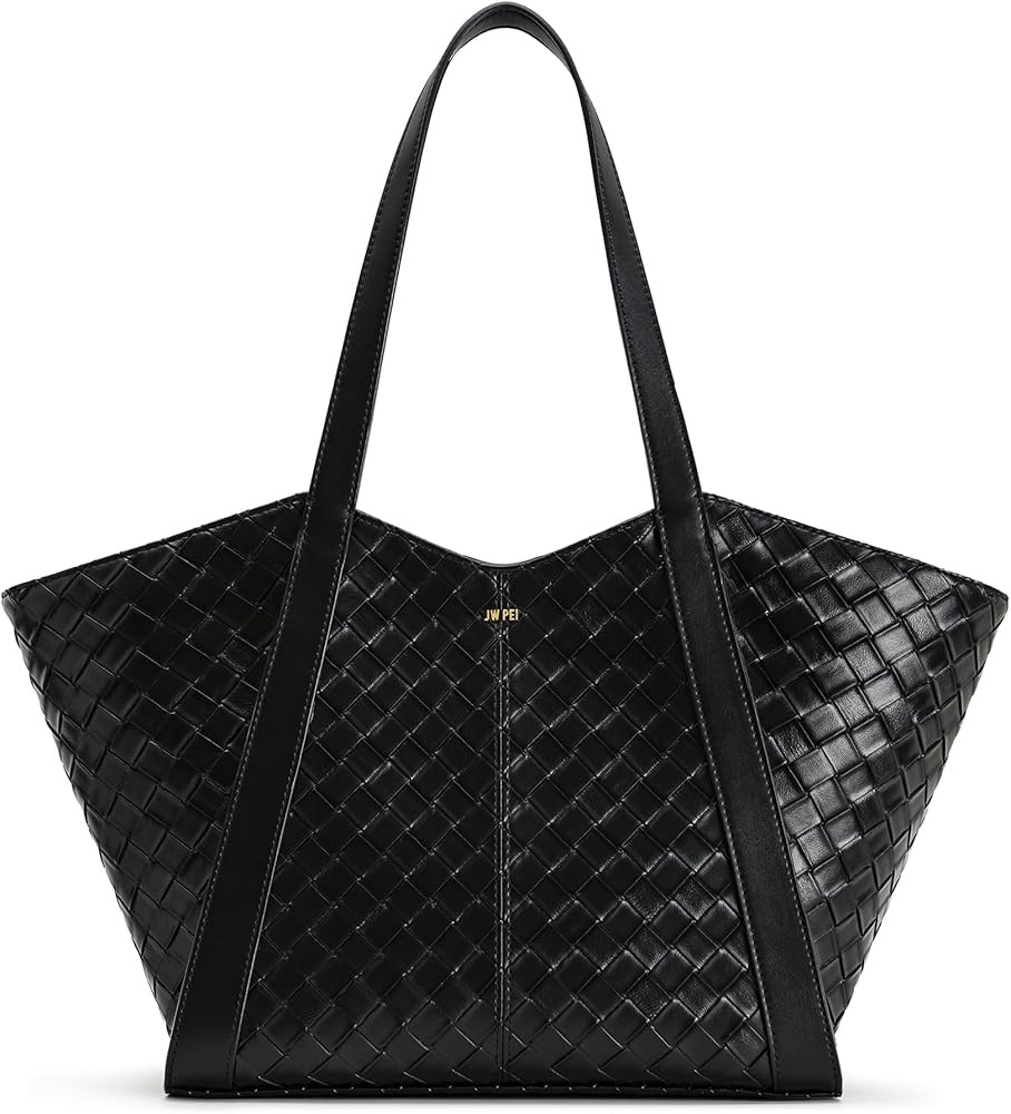 JW PEI Women's Kiana Large Capacity Tote Bag | Amazon (US)