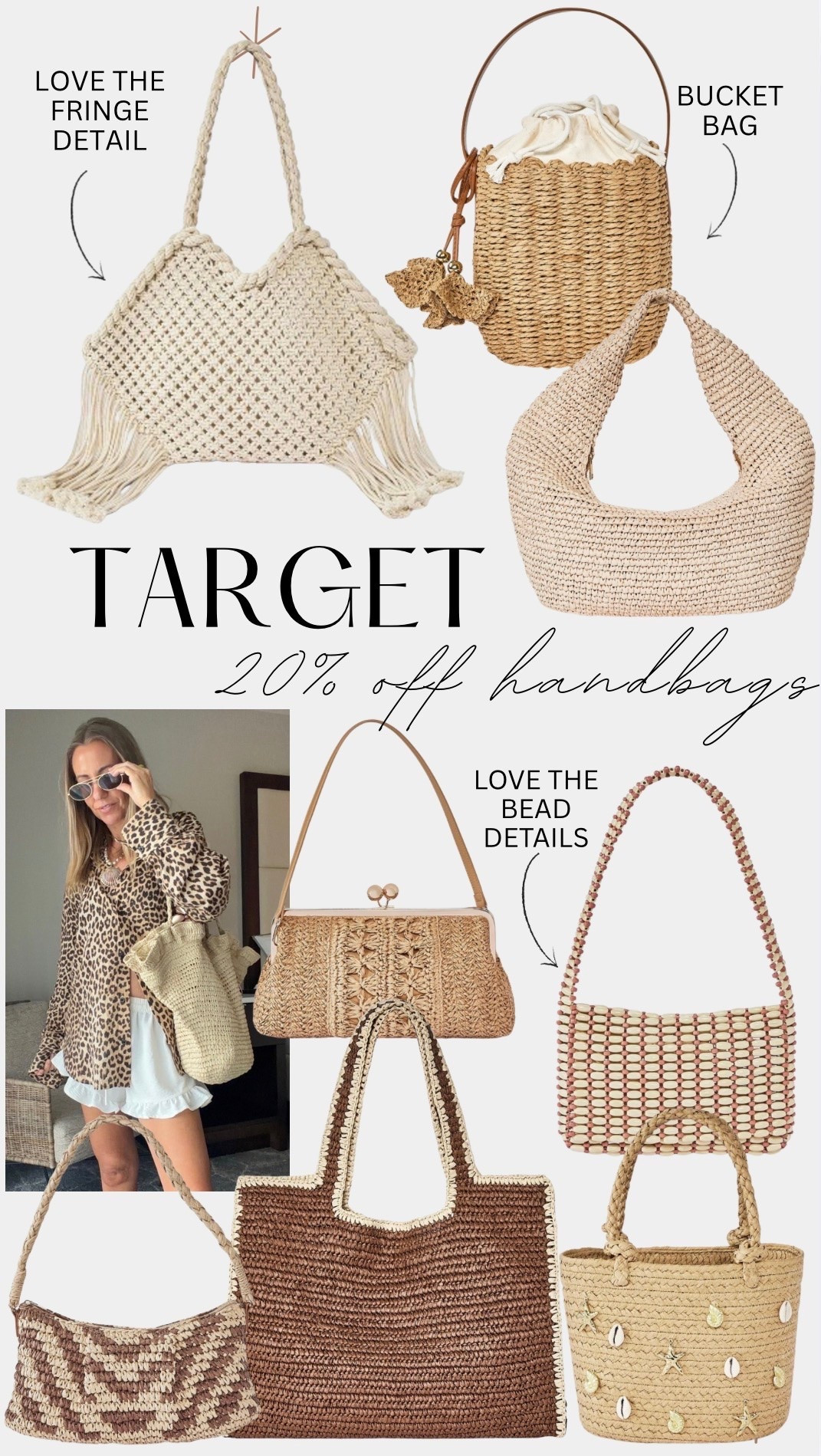 Target 20% off

#LTKgrwm #LTKootd #LTKSaleAlert