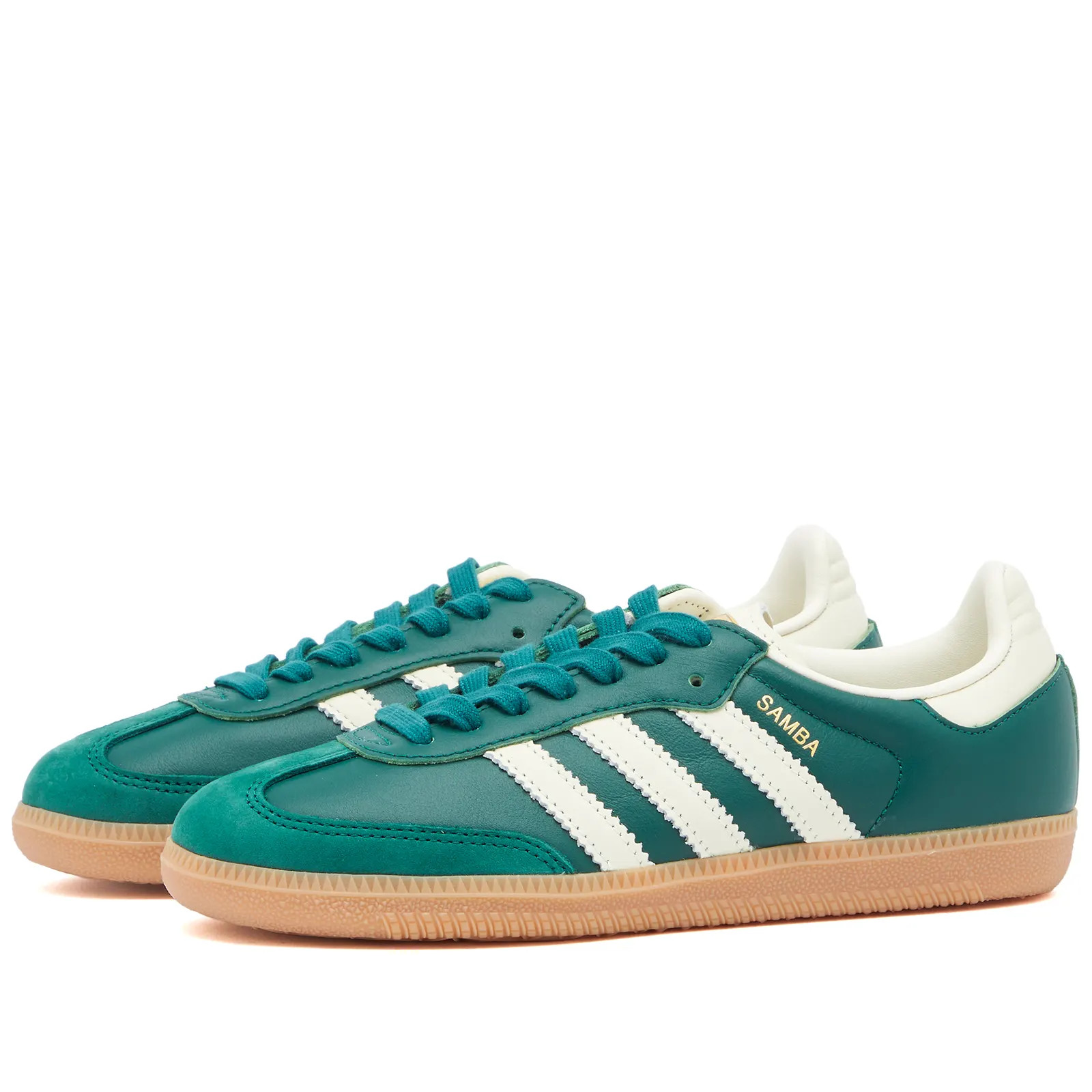 Adidas Samba OG | End Clothing (UK & IE)