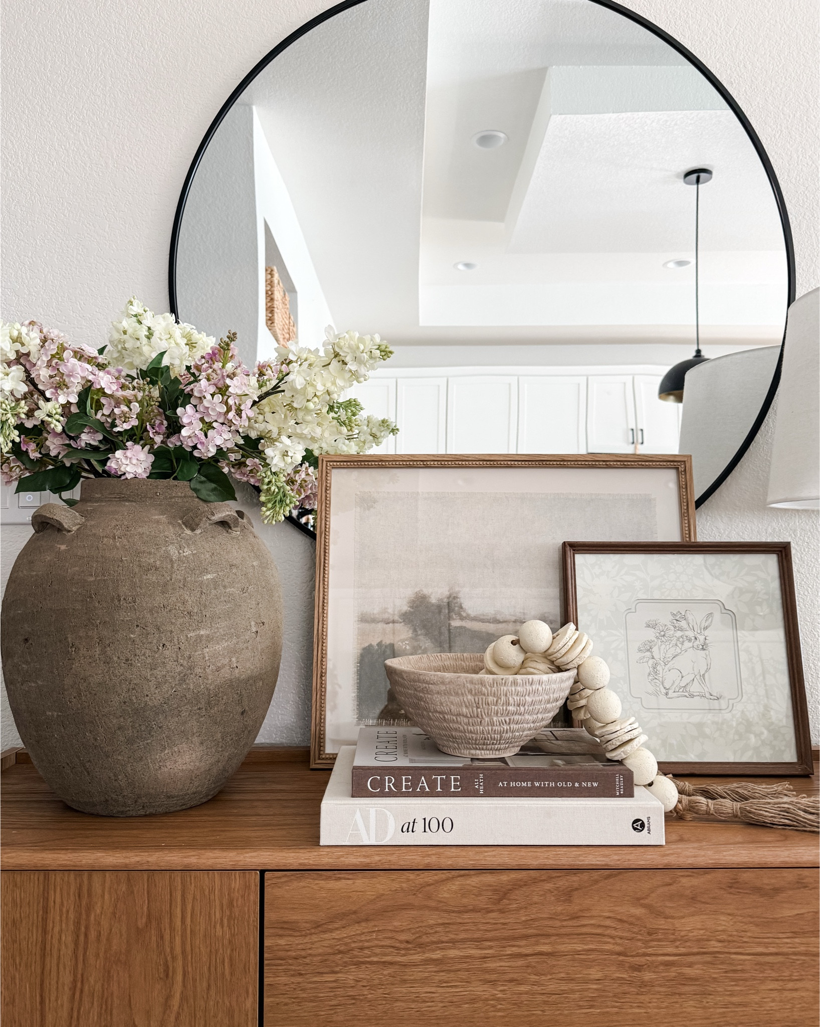 Which vase looks best?

#LTKSeasonal #LTKHome