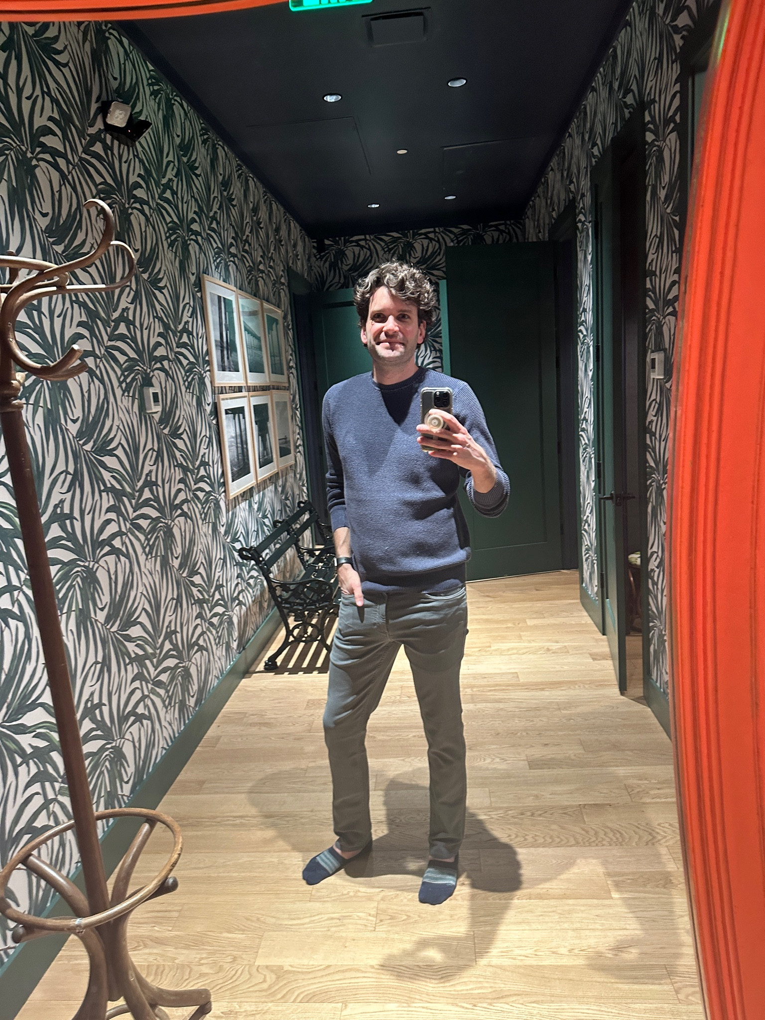 It’s official, Faherty is our new go-to. So many iconic and well made pieces that are more than worth the investment. 

#LTKMostLoved #LTKstyletip #LTKmens