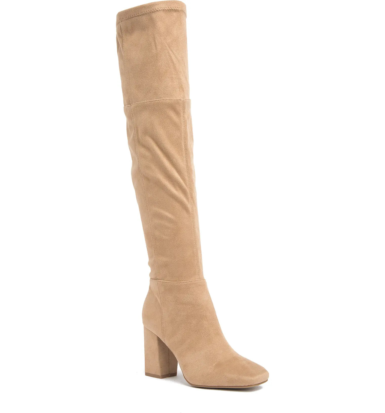 BP. Cali Stretch Over-the-Knee Boot | Nordstrom | Nordstrom