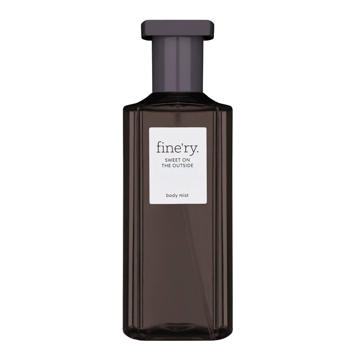 Fine'ry Body Mist Fragrance Spray - Sweet On the Outside - 5 fl oz | Target