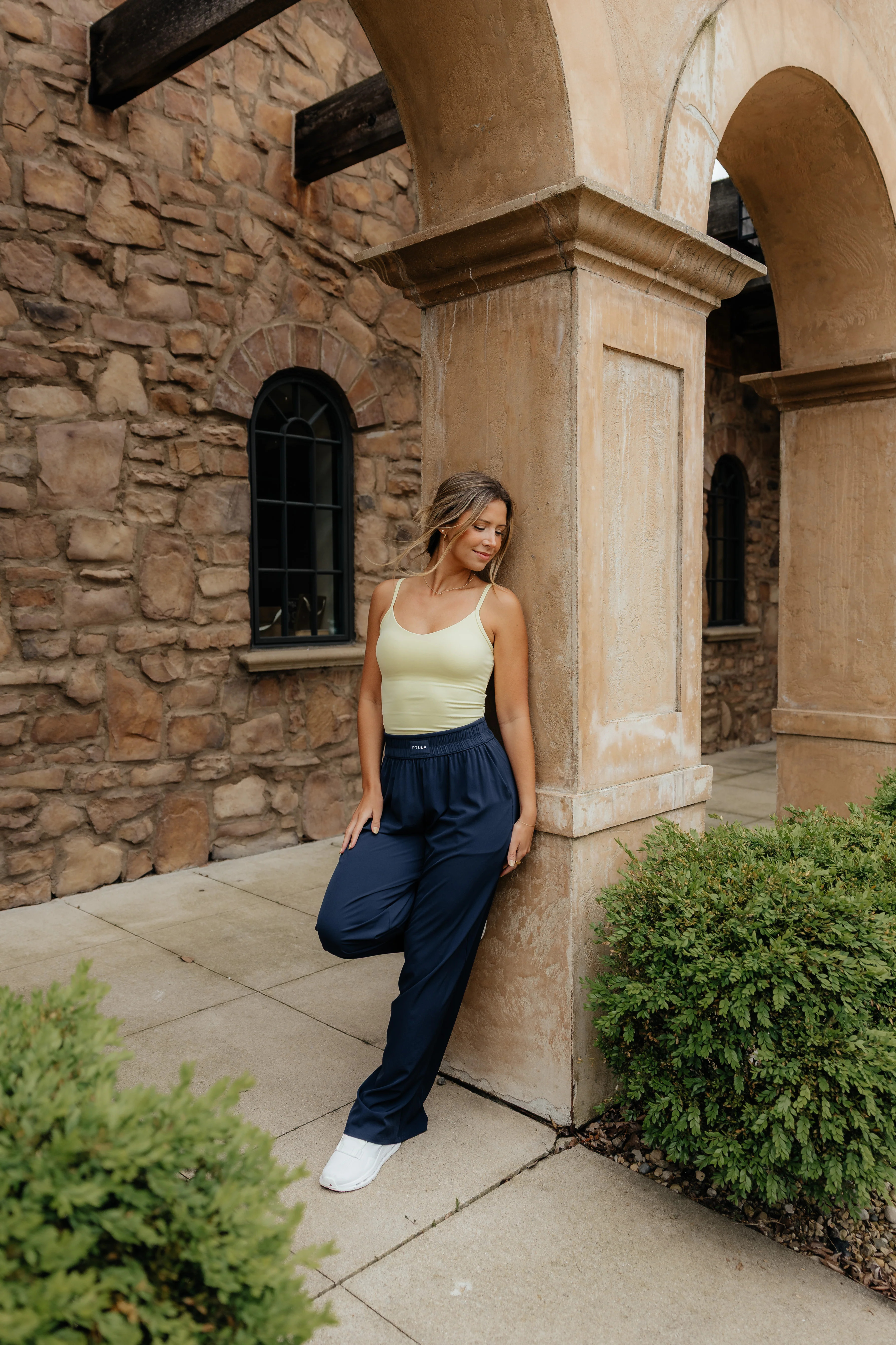 High Flow Pant | P'tula