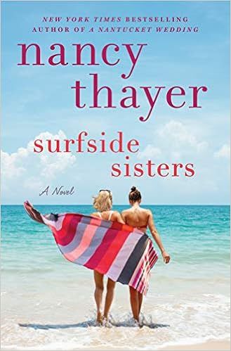 Surfside Sisters: A Novel | Amazon (US)