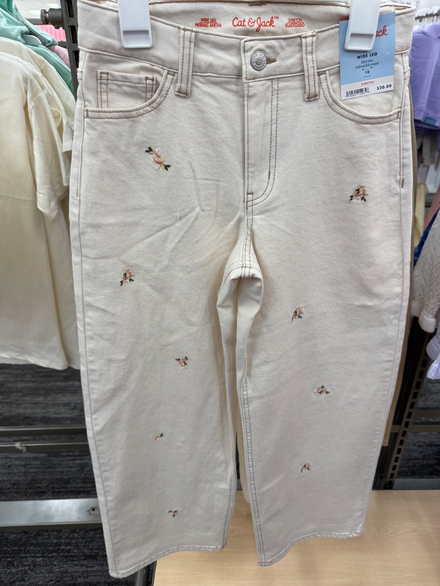 Girls new Cat and Jack at Target 

#LTKootd #LTKSeasonal #LTKKids