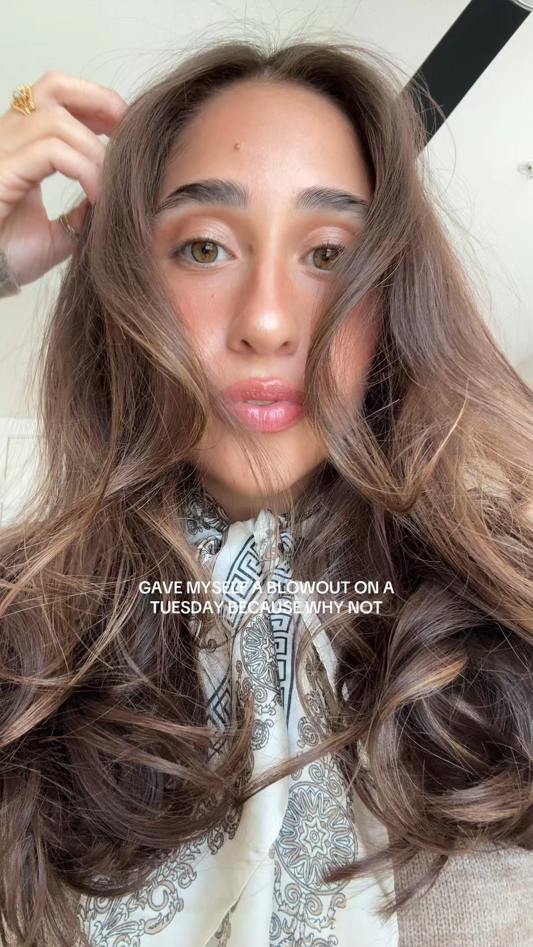 the best voluminous blowout & here’s how I did it!

#LTKgrwm #LTKU #LTKBeauty