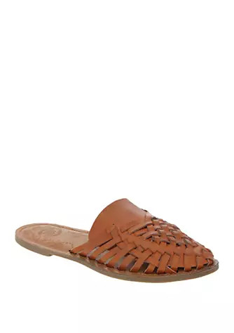 Bermuda Harache Mules | Belk