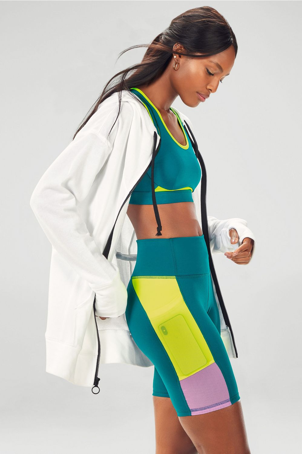 Ambition | Fabletics