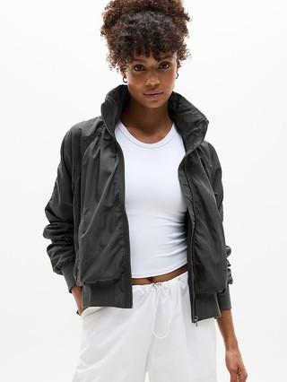 Jetset Bomber | Athleta