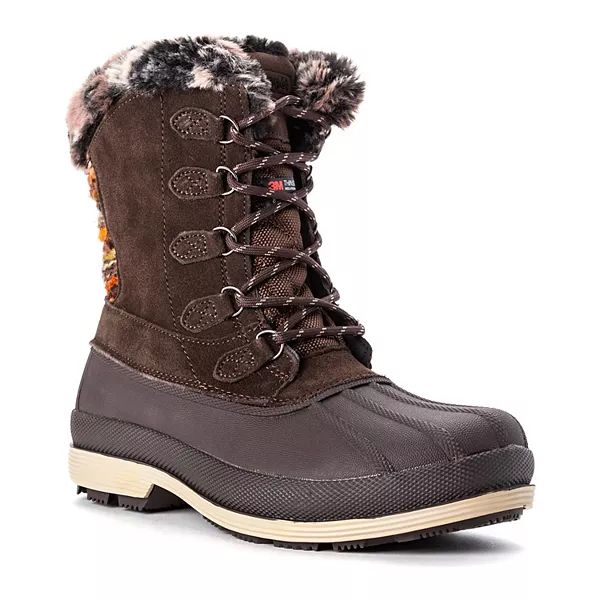 Propet Lumi Tall Women's Winter Boots | Kohl's