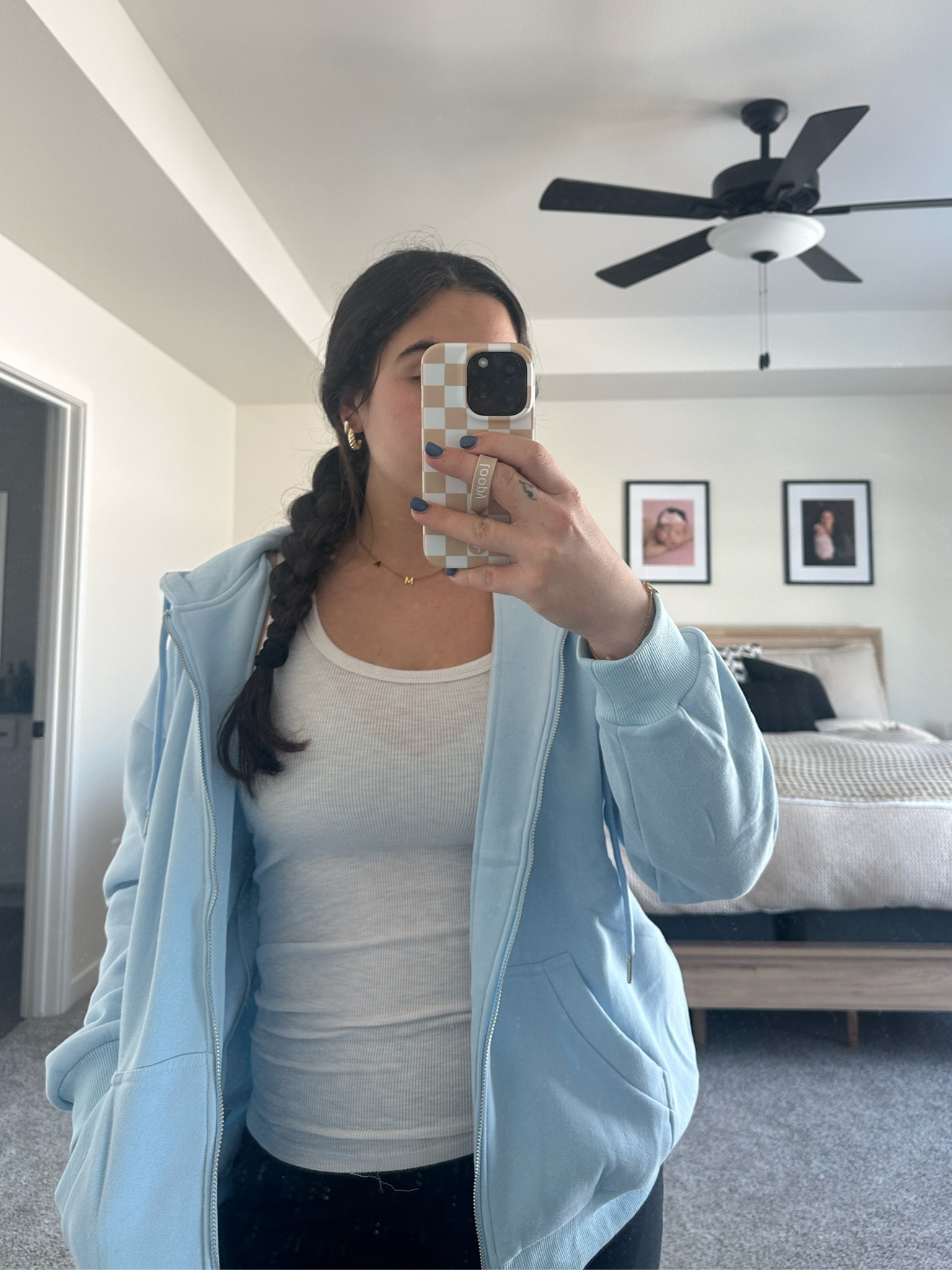 Love a good zip up 

#LTKFindsUnder50 #LTKStyleTip #LTKFamily