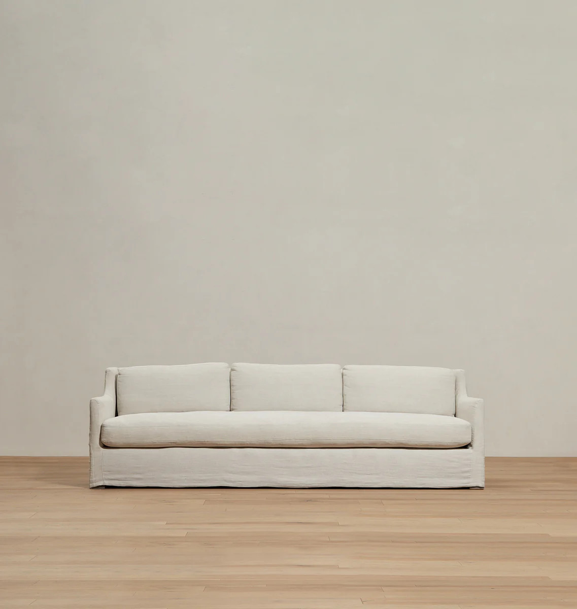 Carpenter Sofa | Amber Interiors