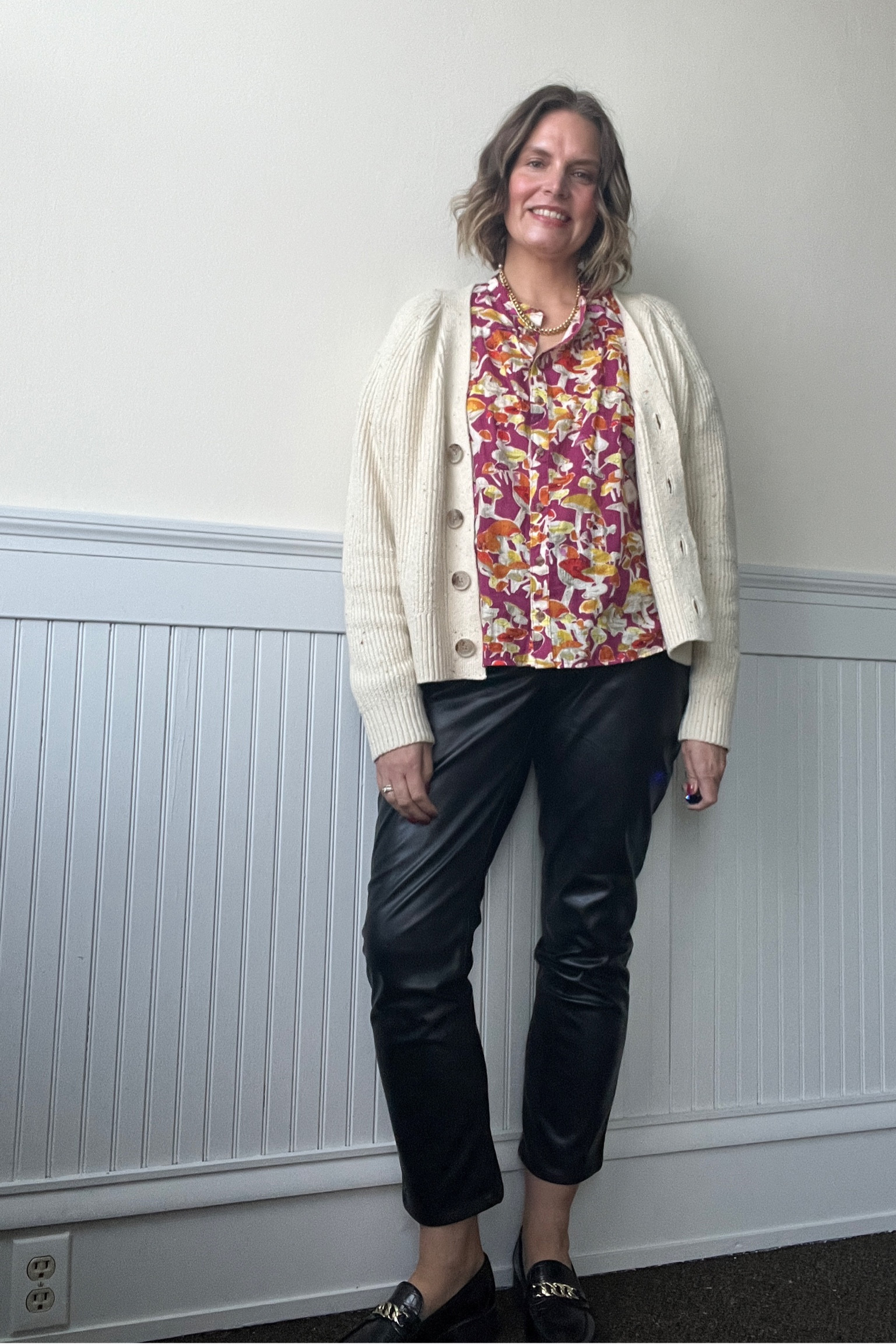 My favorite items all together! 

#LTKmidsize #LTKSeasonal #LTKover40