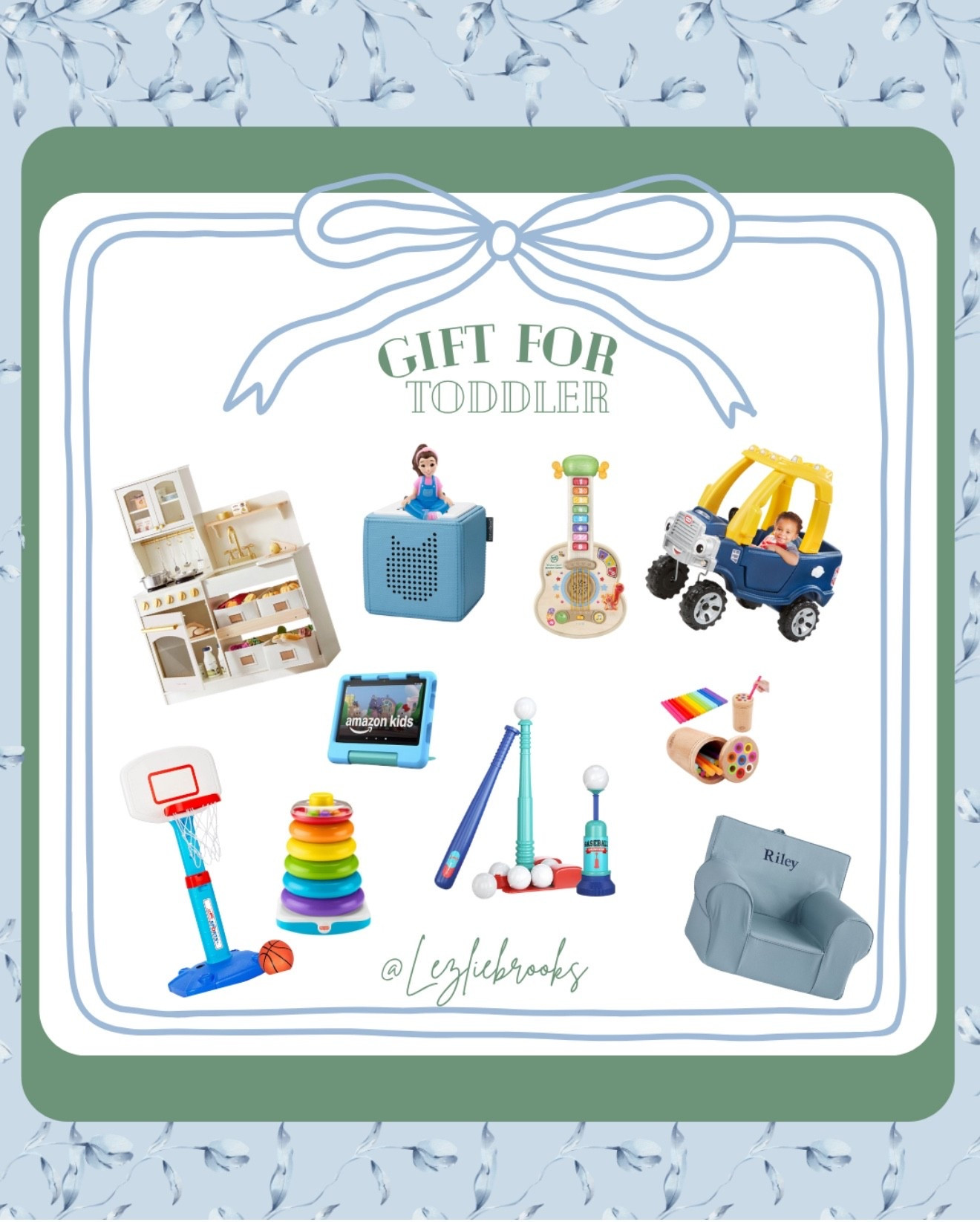 #LTKHoliday #LTKGiftGuide #LTKKids