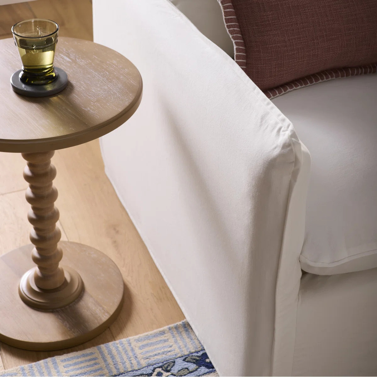 Fiama End Table | Wayfair North America