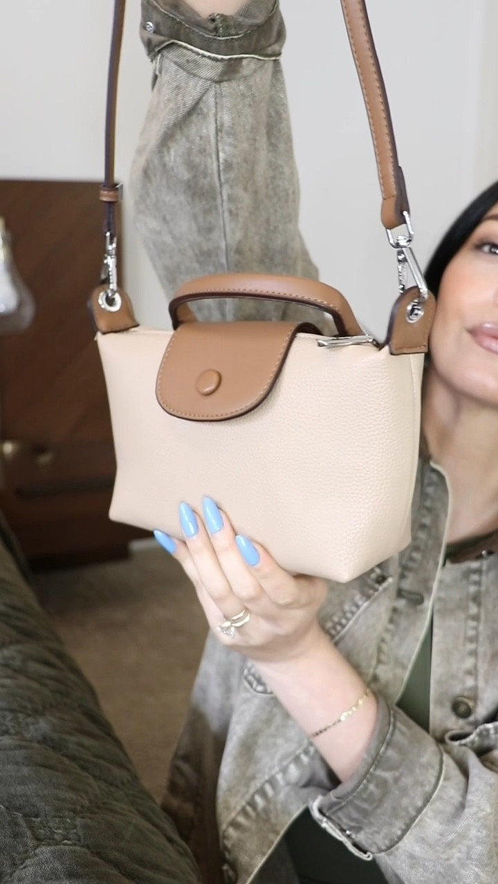 Amazon Bags that are under $40 but still great quality! 

#amazonfashion #handbags #minibags #purse

#LTKWatchNow #LTKFindsUnder50 #LTKOver40