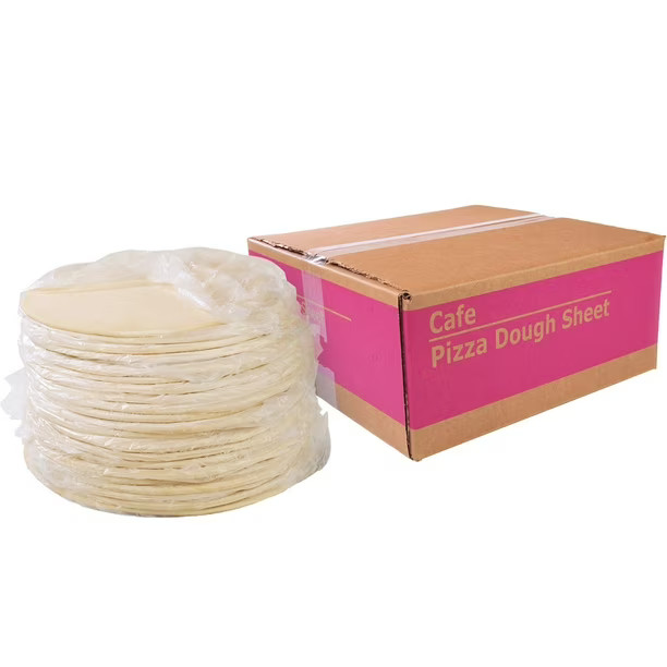 Member's Mark Pre-Sheeted Pizza Dough, Frozen, 21 ct. | Sam's Club