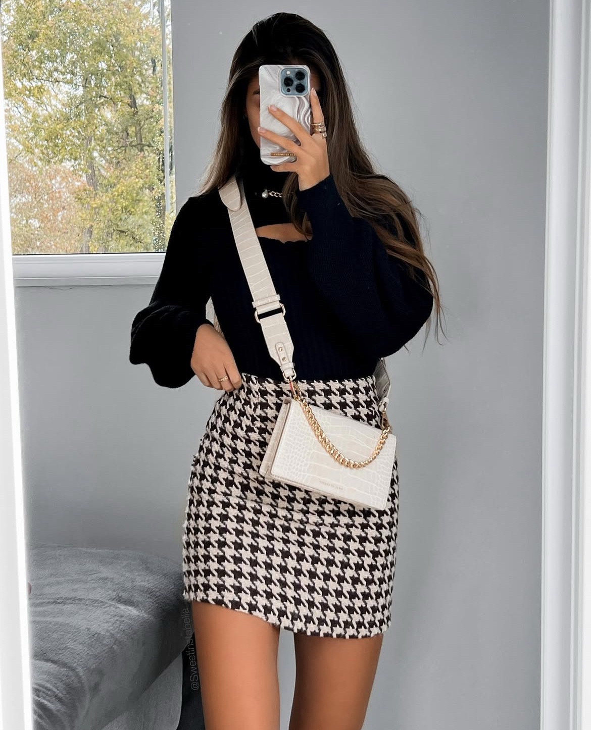 6 Outfits Aesthetic Inspo🩷

Early spring outfits • preppy • party • workwear • tights • sweater • skirt mini • vanilla • clean girl • daily outfit 

#LTKstyletip #LTKspring #LTKworkwear