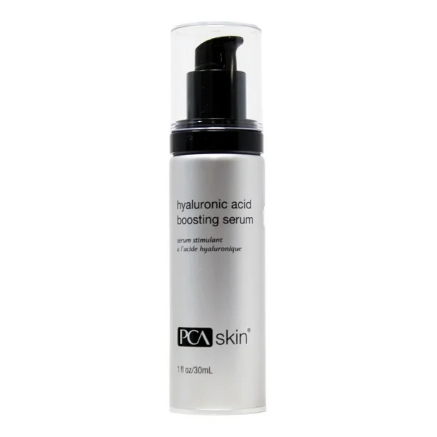 PCA Skin Hyaluronic Acid Boosting Moisturizing Face Serum, 1 Oz - Walmart.com | Walmart (US)