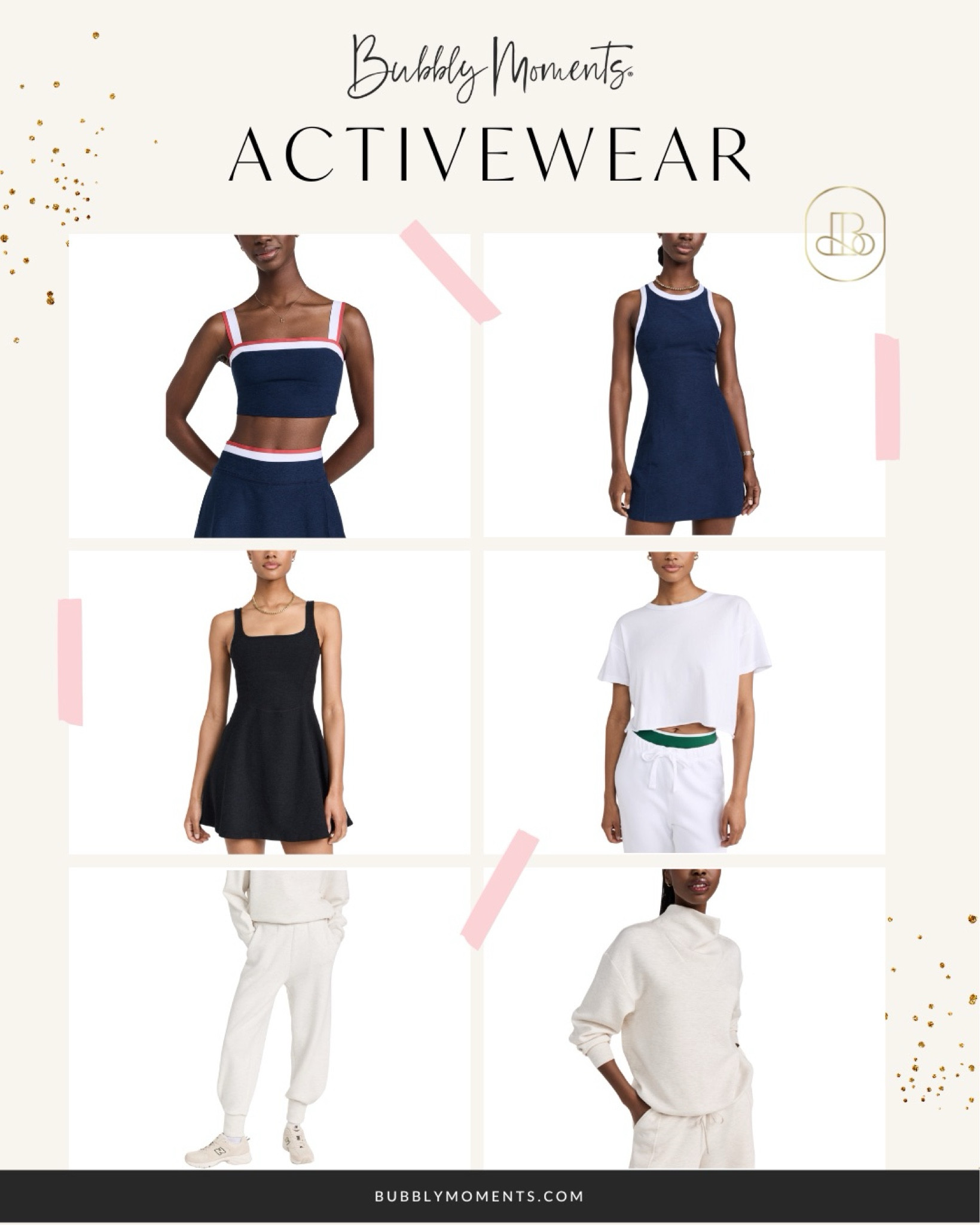 Push your limits with gear that moves with you. 💪 #Activewear #FitnessFashion #WorkoutGear #Athleisure #StayActive #FitnessStyle

#LTKstyletip #LTKsalealert #LTKfitness