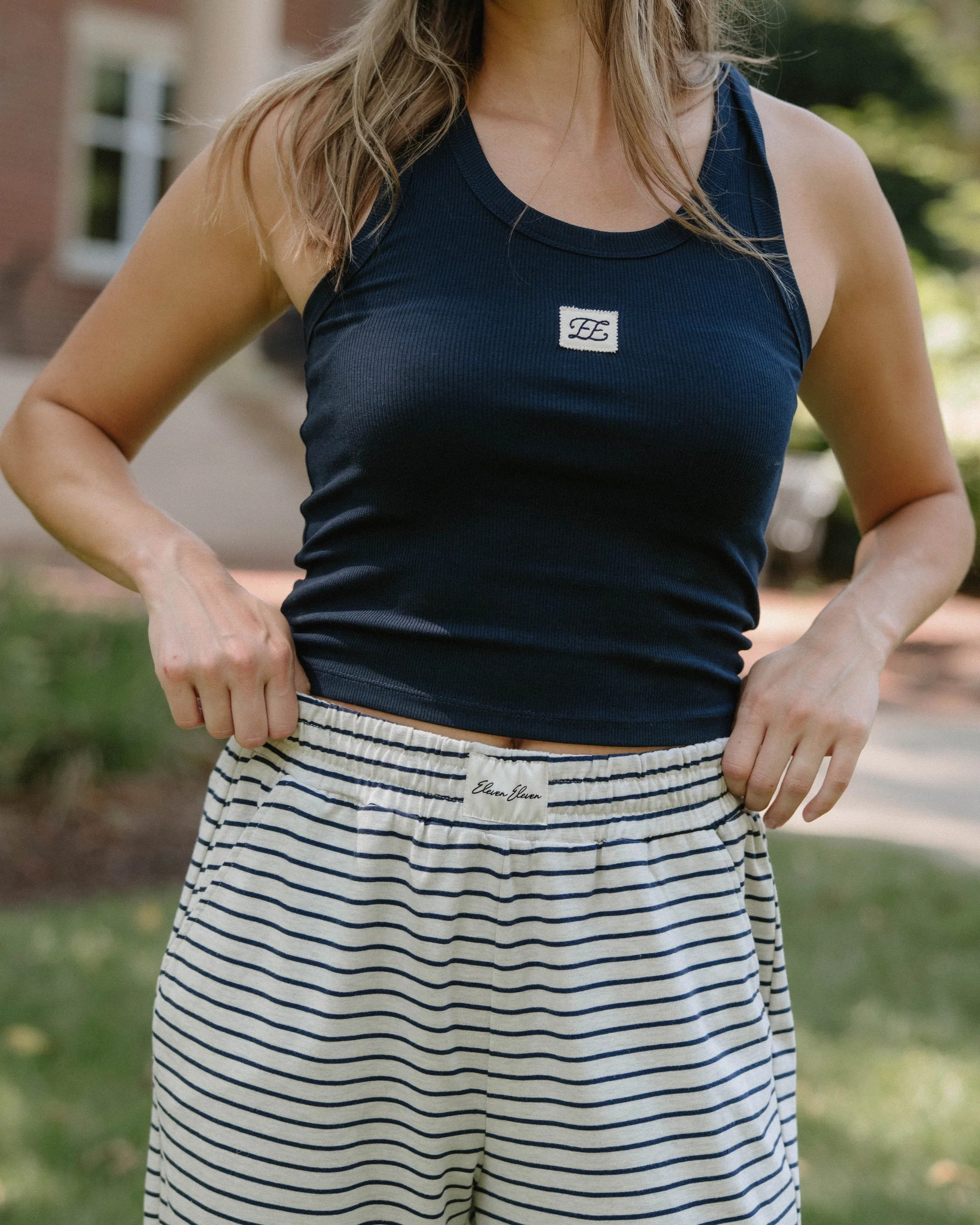 Patch Tank | Eleven Eleven