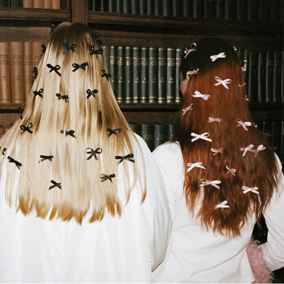 New year, new hair/skincare/beauty products to try! Sharing some goodies below. 🎀 

#LTKbeauty #LTKSeasonal #LTKtravel