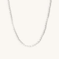 Tiny Pearl Necklace - £78 | Mejuri (Global)