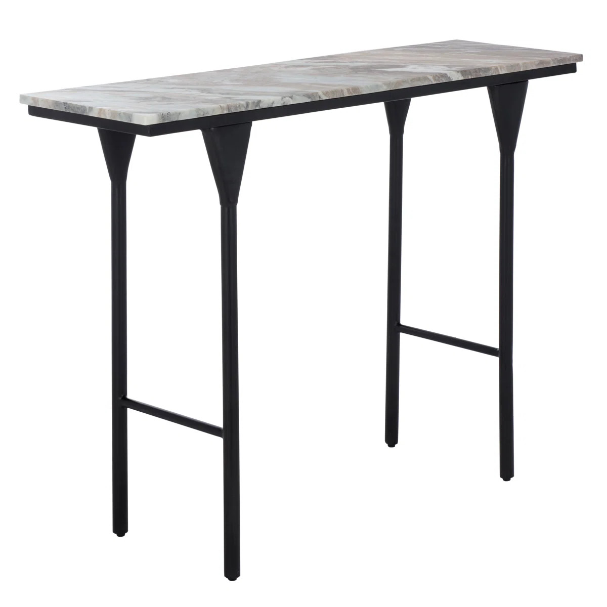 Brayden Studio® Frederick Console Table | Wayfair | Wayfair North America