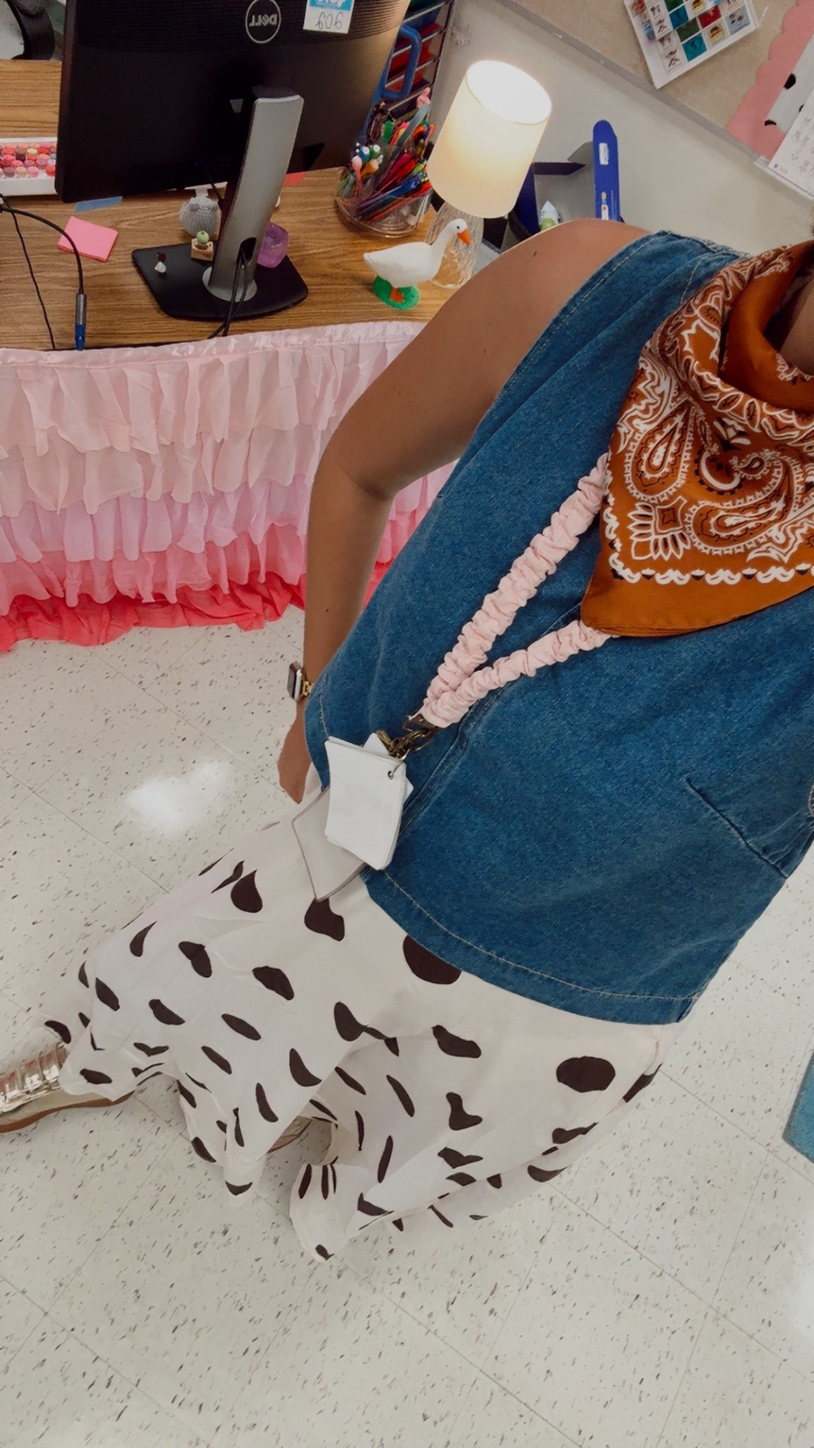 I like to call the western chic 🤠🐄

#LTKSeasonal #LTKStyleTip #LTKTall