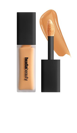 Huda Beauty Faux Filter Luminous Matte Concealer in Candied Ginger 6.1. | Revolve Clothing (Global)