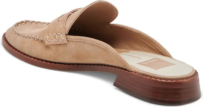 Dolce Vita Havan Loafer Mule (Women) | Nordstrom | Nordstrom