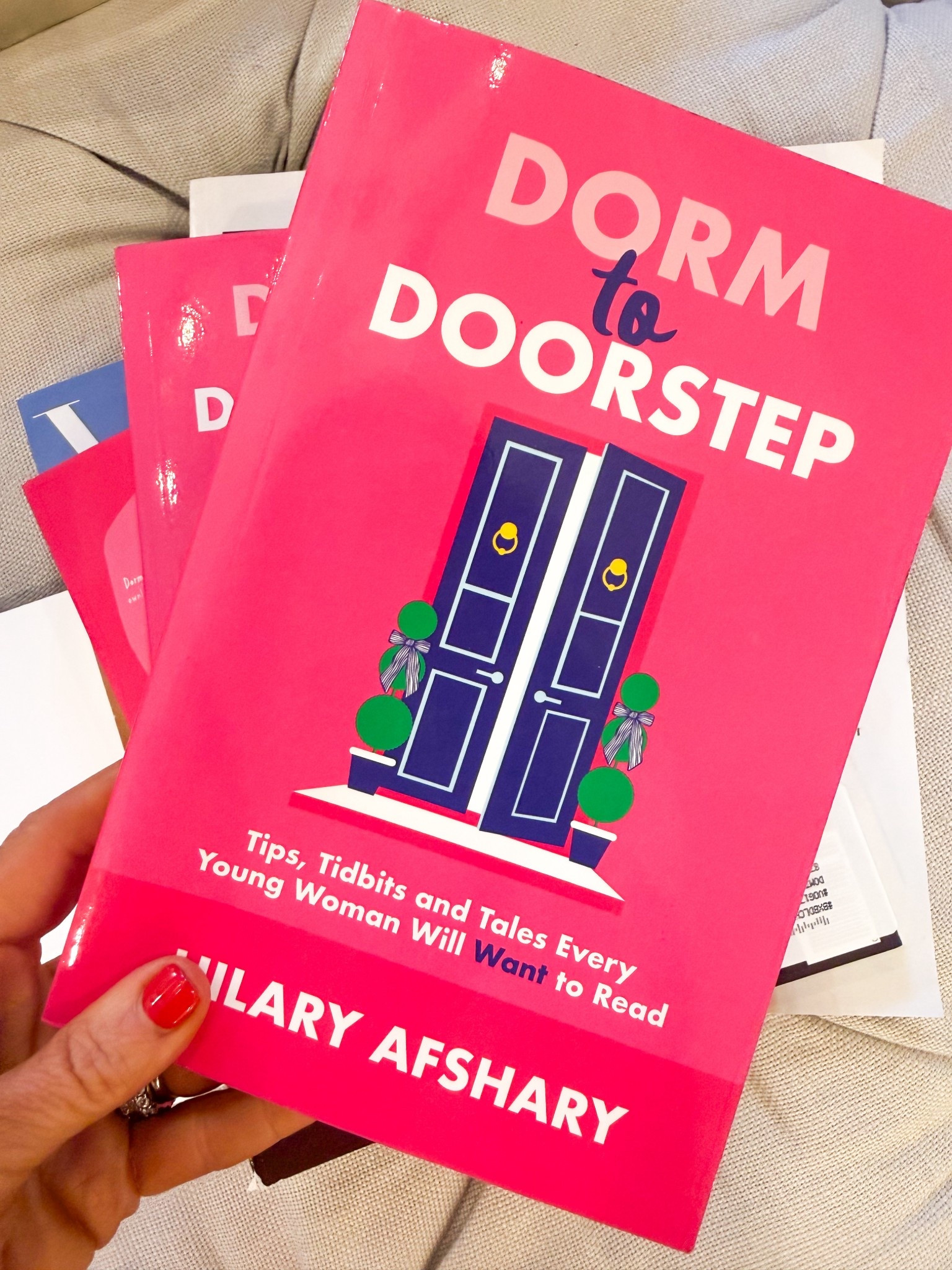 Love this grad gift idea! 

#LTKselfcare #LTKKids #LTKSeasonal