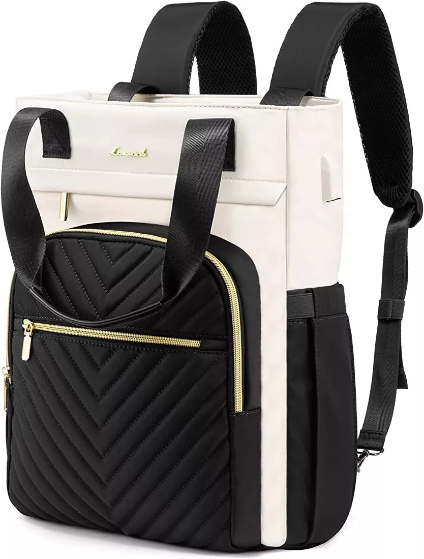 LOVEVOOK Laptop Backpack for Women … curated on LTK