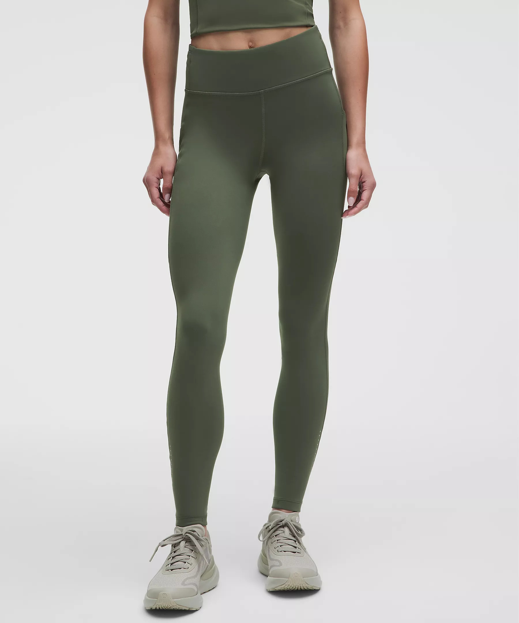 Fast and Free 6-Pocket Thermal Tight 28" Updated Design | Lululemon (US)