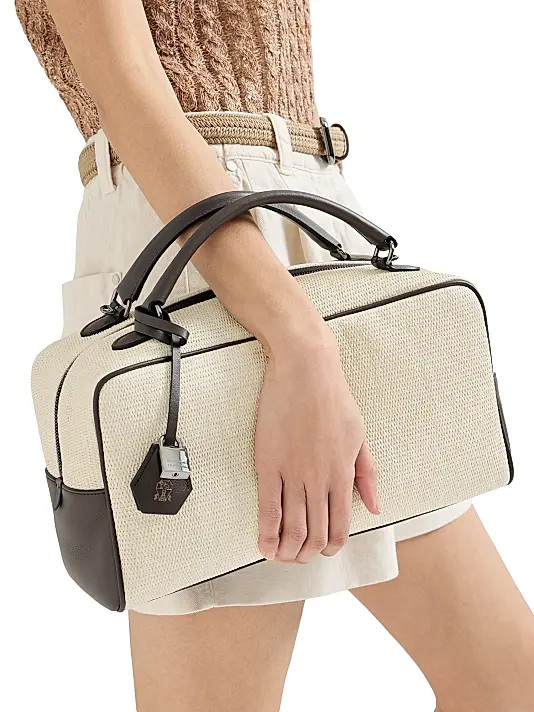 Obsessed is an understatement 😍 Saks just marked down designer bags up to 70% off and these structured top handle bags are my current favorite trend.

#SaksSale #DesignerFinds #LuxuryDeals #TopHandleBag #LTKItBag #LTKSale #BagObsessed #LuxuryAesthetic #FashionTrends #StyleGoals #DesignerAccessories #AffordableLuxury #ChicLook #WardrobeUpgrade #FashionDeals 

 #LTKSeasonal #LTKU #LTKSaleAlert