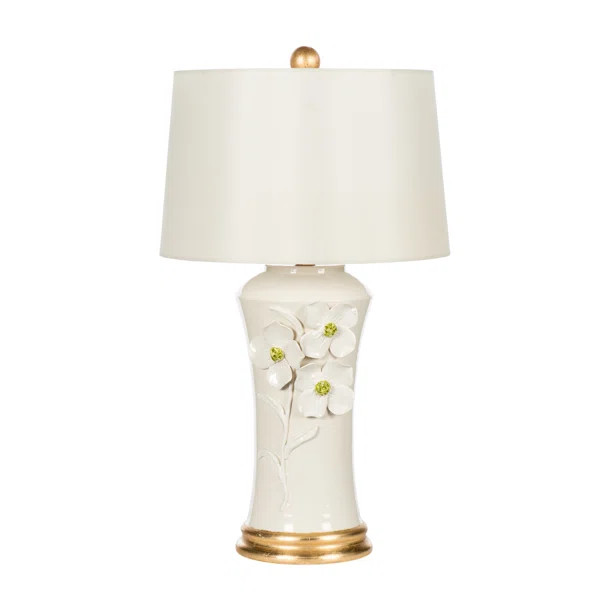 Dogwood 26" Table Lamp | Wayfair Professional