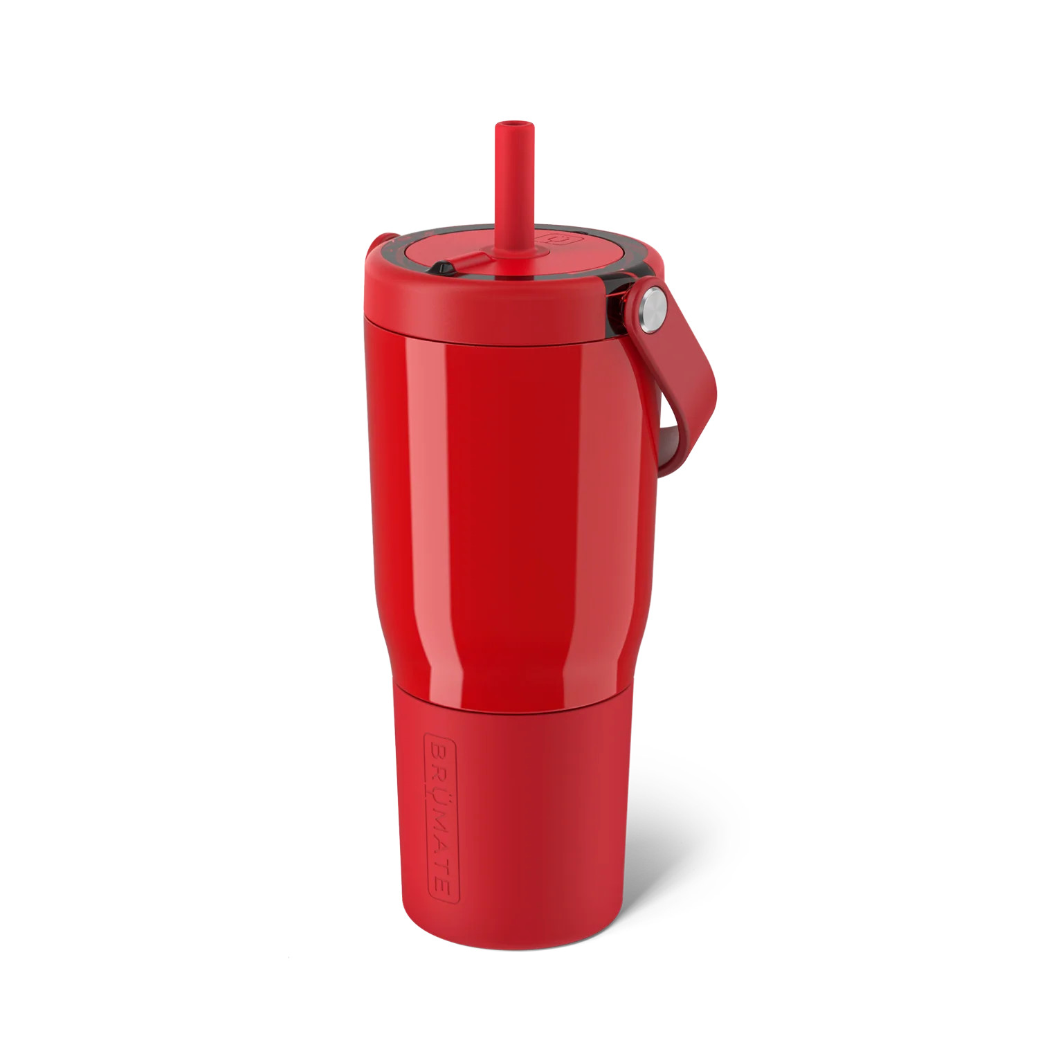 Resa 25oz | Marschino | Red Tumbler | BrüMate | Brumate