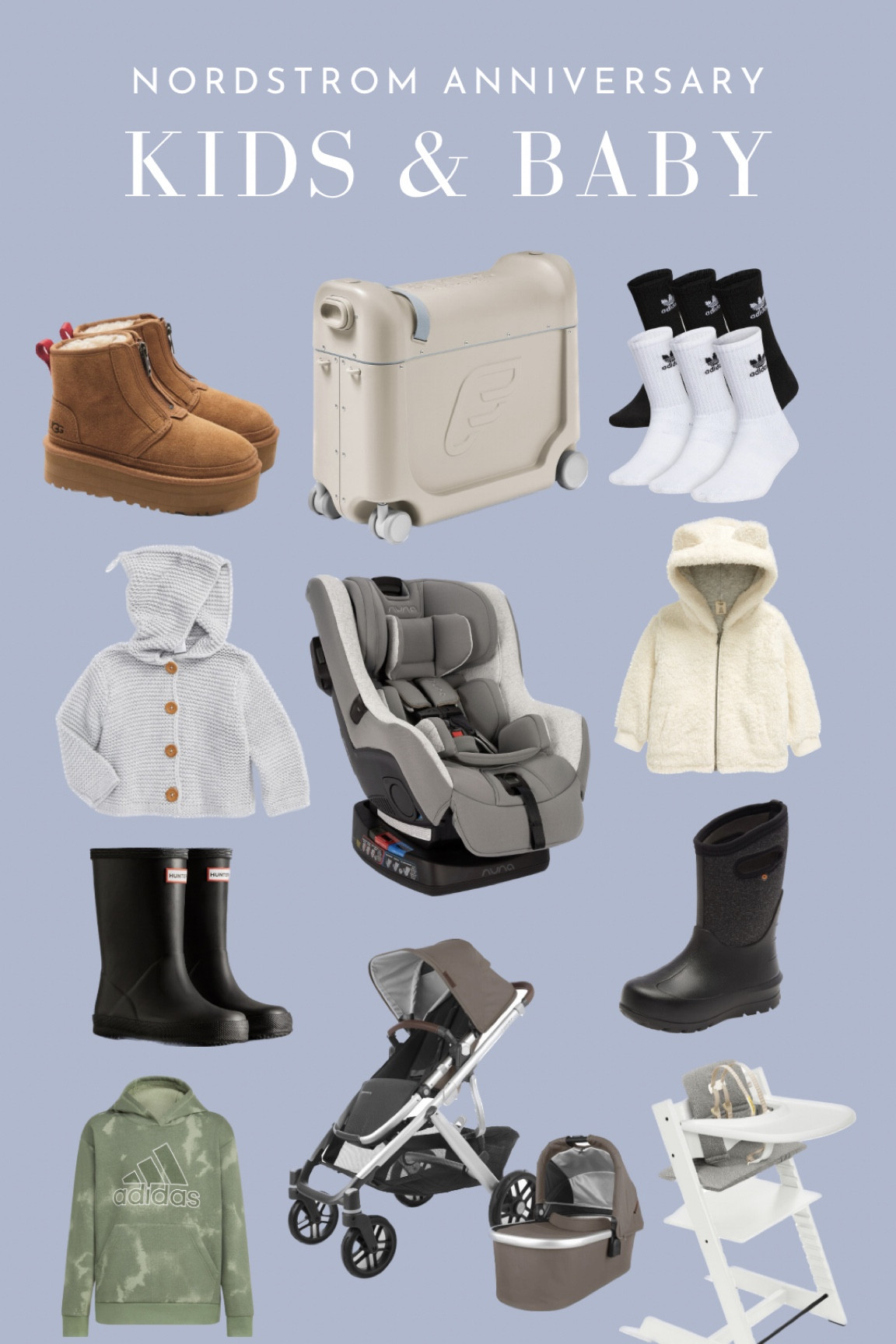 Anniversary Sale Kids and Baby In-Stock Picks

#LTKkids #LTKbaby #LTKxNSale