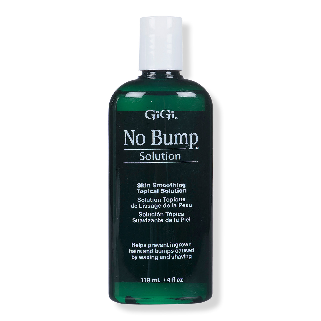 No Bump Topical Solution | Ulta