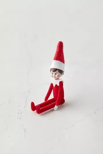 World’s Smallest Elf On The Shelf | Urban Outfitters (US and RoW)