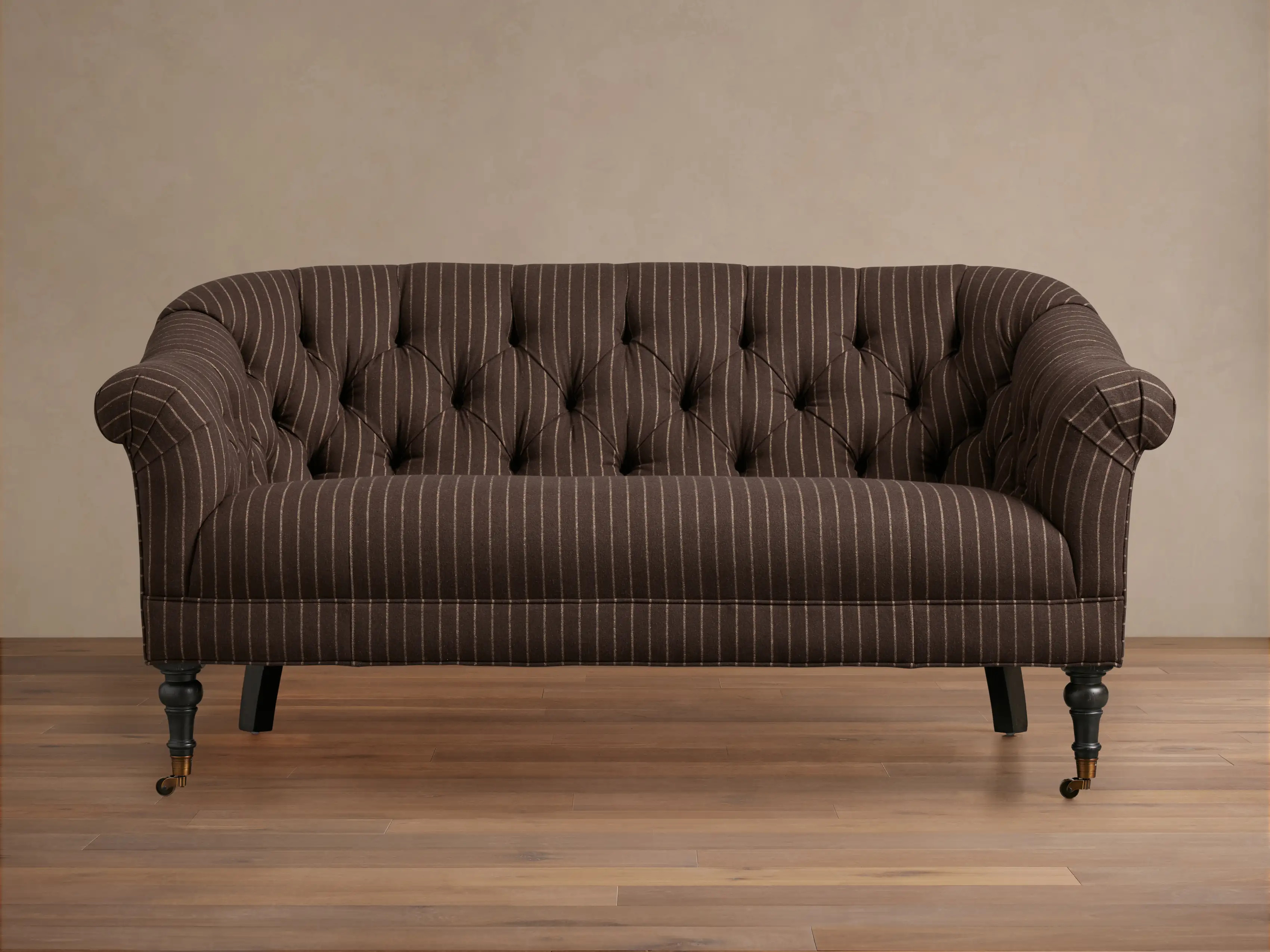 Tangier Settee | Arhaus