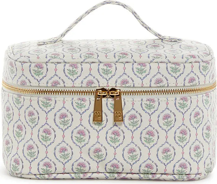 TRVL Design Antibes Train Case | Nordstrom | Nordstrom