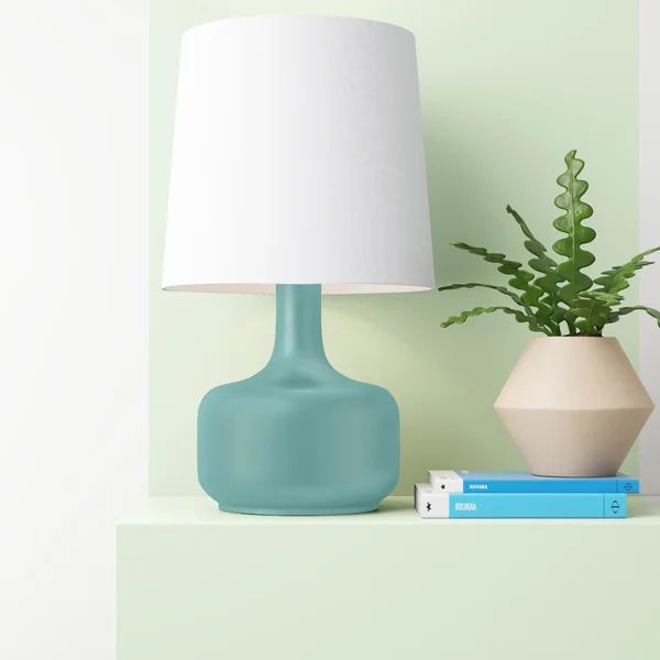 Dedrek Metal Table Lamp | Wayfair North America