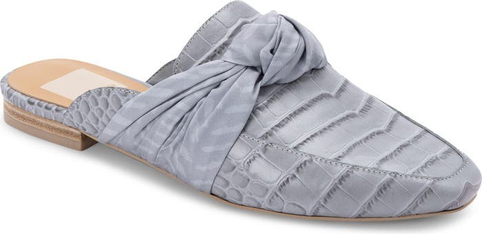 Hylda Bow Mule | Nordstrom